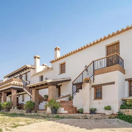 Apartment 1 Bedroom Amazing In Periana