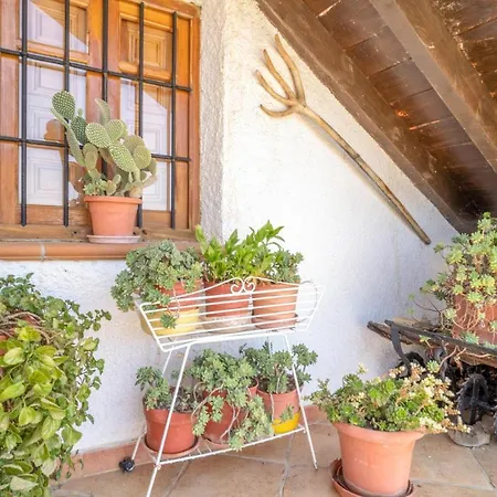 1 Bedroom Amazing In Apartment Periana