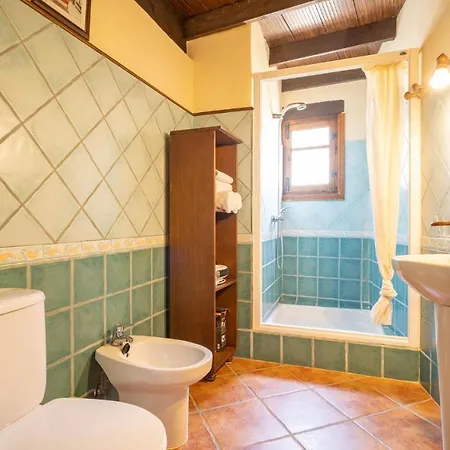 Apartment 1 Bedroom Amazing In Periana